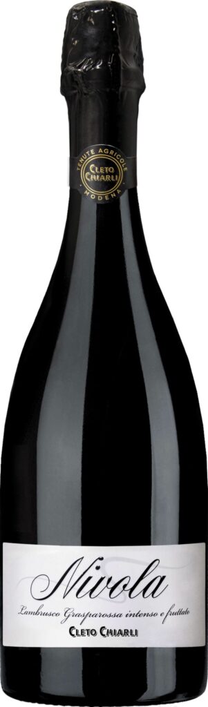 Lambrusco Nivola