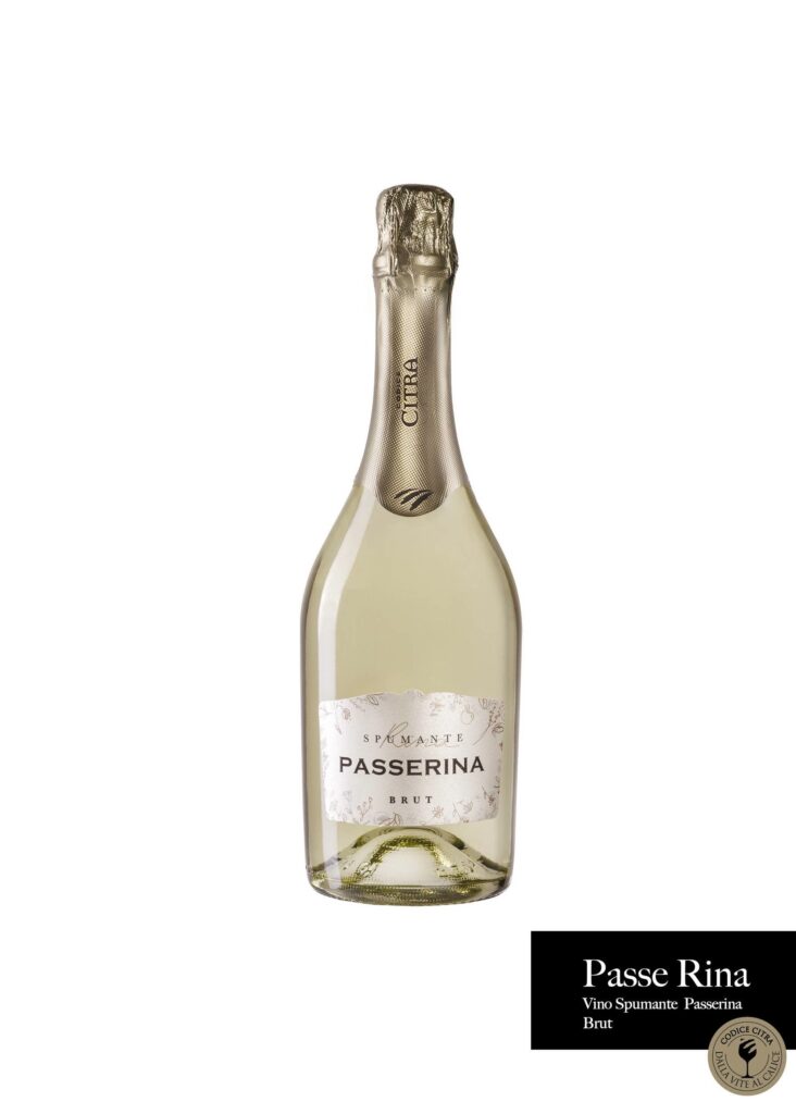 Rina Sparkling Wine Brut