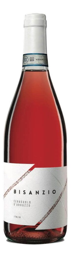 Cerasuolo D?Abruzzo Doc Bisanzio 2023