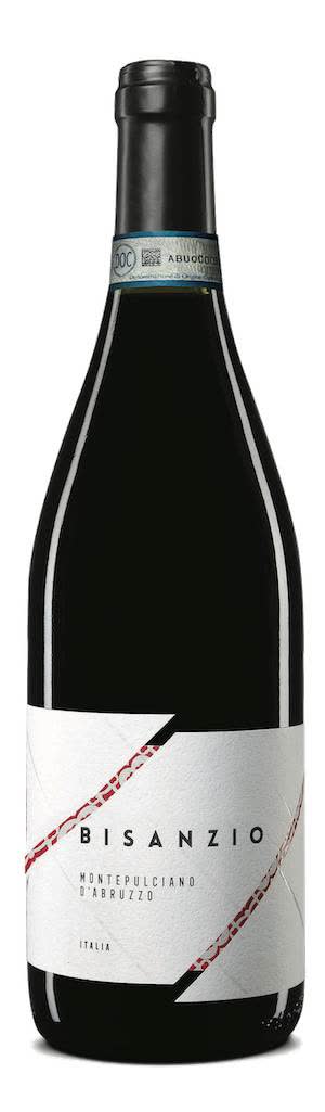 Montepulciano D?Abruzzo Dop Bisanzio 2024