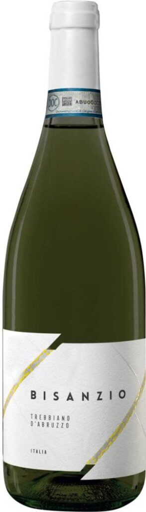 Trebbiano D?Abruzzo Doc 2024 Bisanzio