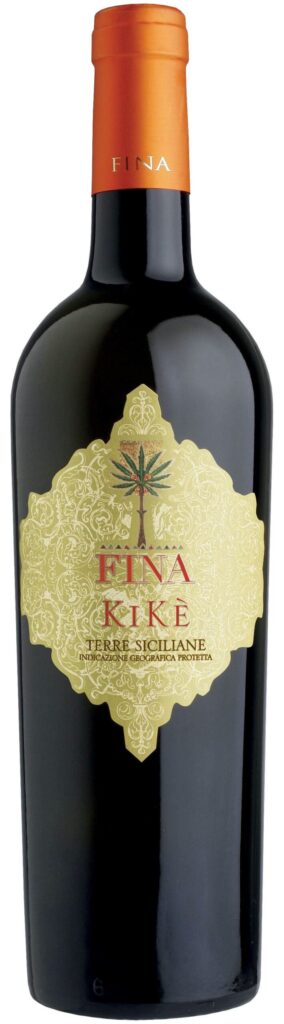 Traminer Terre Siciliane Igp Kike? 2023