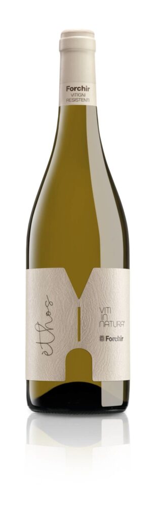 Ethos Bianco Friuli Igt 2018