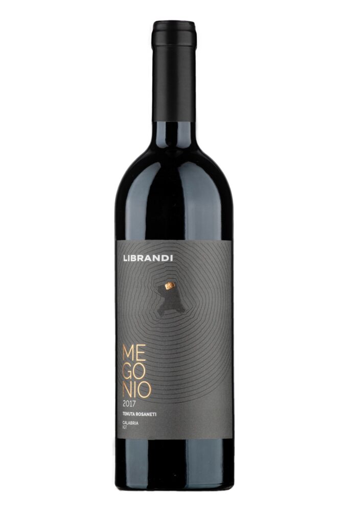 Val Di Neto Igt Magno Megonio 2009
