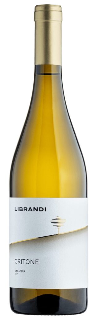 Val Di Neto Bianco Igt Critone