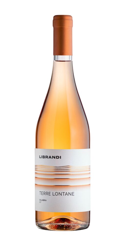 Val Di Neto Rosato Igt Terre Lontane 2018