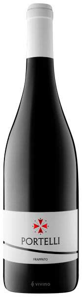 Frappato Doc Vittoria 2015 Portelli