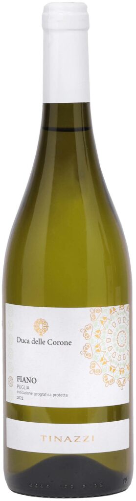 Fiano Puglia Igp 2023