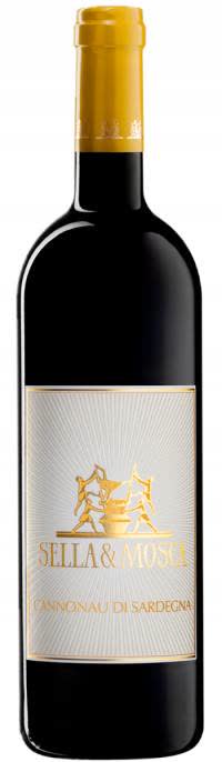 Cannonau Di Sardegna Doc 2020