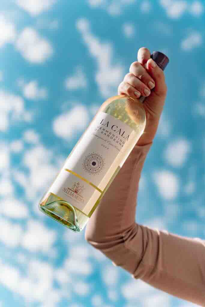 Vermentino Di Sardegna Doc La Cala 2022