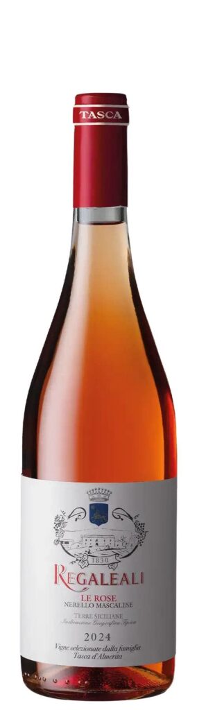 Regaleali Le Rose Terre Siciliane Igt 2023