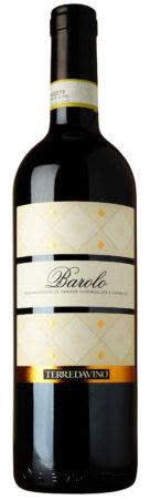 Barolo Docg 2016 Terredavino