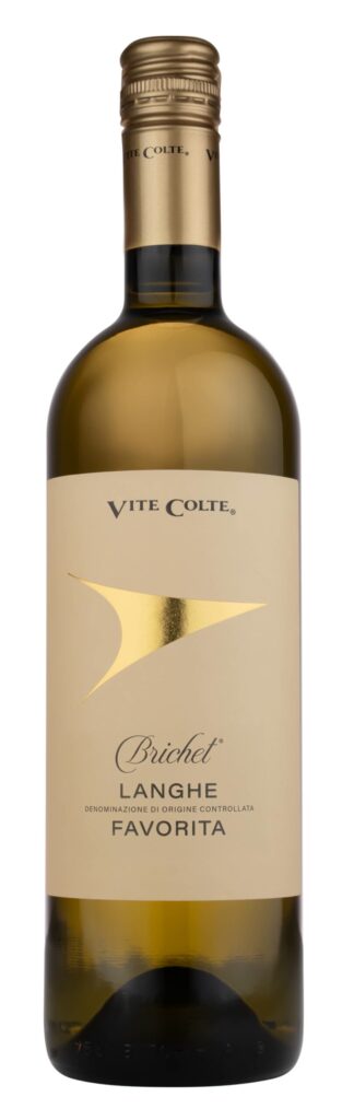 Langhe Favorita Doc Brichet 2024 Terredavino (Screwcap)