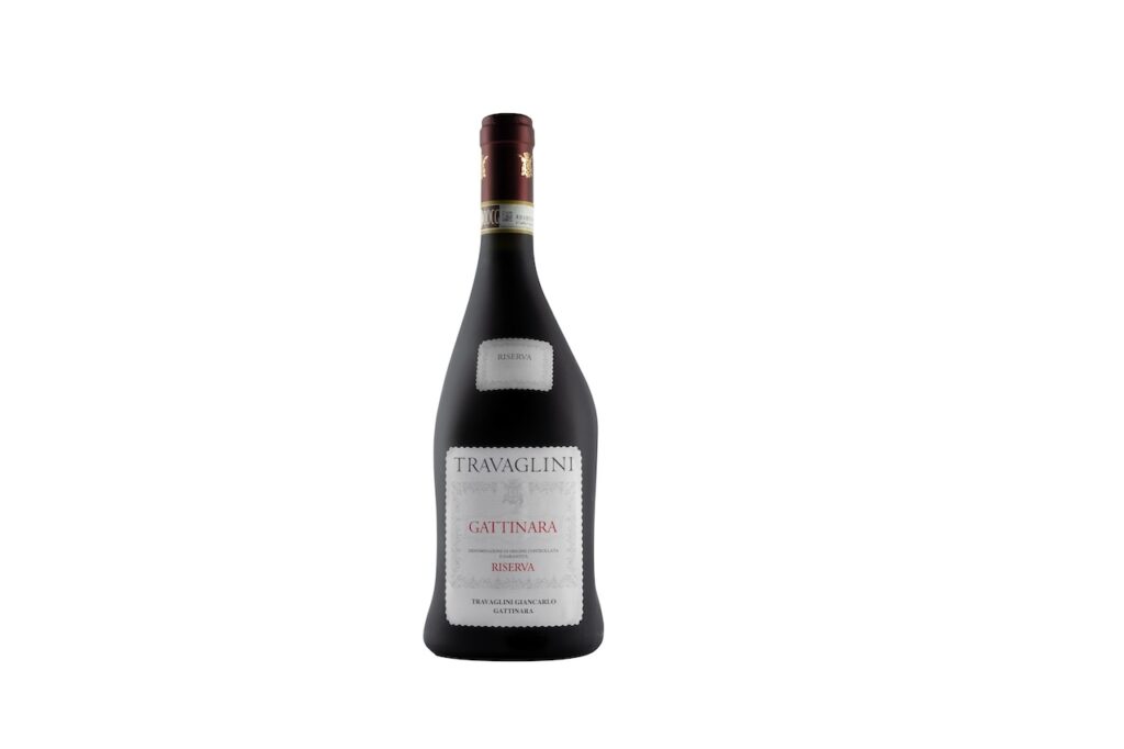 Gattinara Riserva Docg 2017