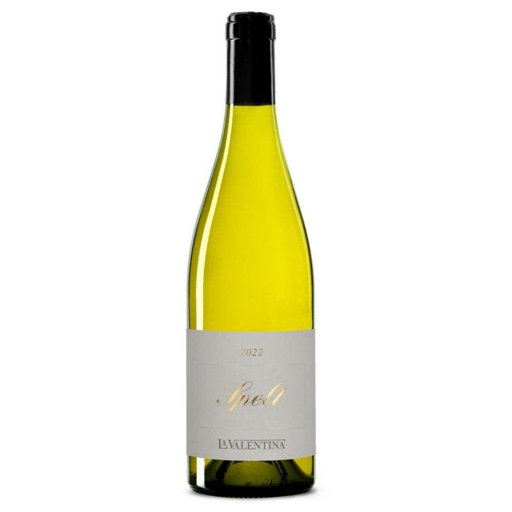 Spelt Trebbiano D?Abruzzo Superiore Doc 2012
