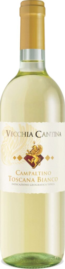 Campaltino Bianco Toscana Igt