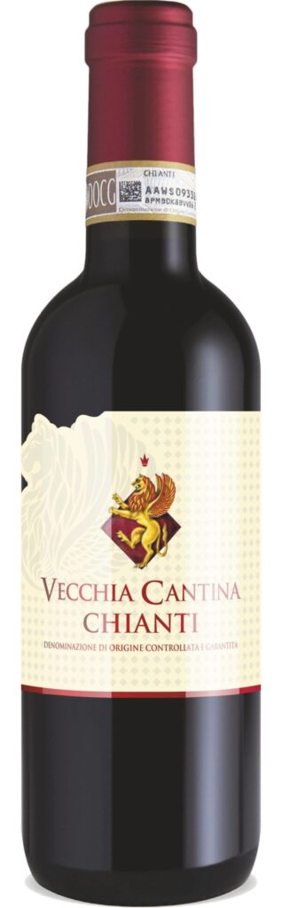Chianti Docg Cant. Dei Redi 375Ml. 2022 V.C.M.