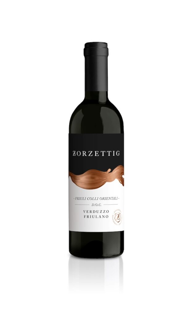 Verduzzo Passito Friulano Doc 2019