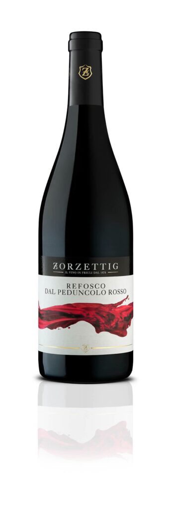 Refosco Dal Peduncolo Rosso Doc 2020