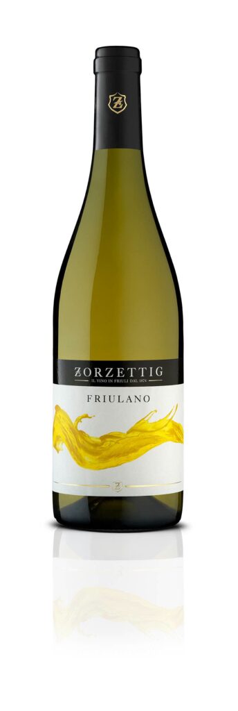 Friulano Doc Friuli 2021