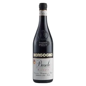 Barolo Riserva DOCG 2012 Borgogno
