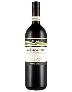 Barbera D'Asti DOCG Superiore La Luna e i Falo' 2022 Vite Colte
