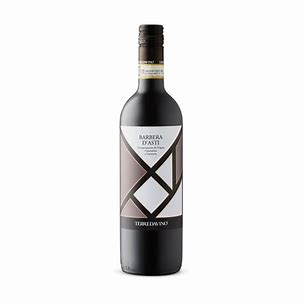 Barbera d'Asti DOCG Terredavino 2023 Terre Da Vino