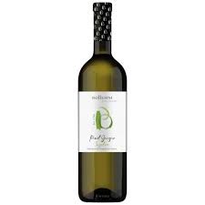 Pinot Grigio Igt Bettesini Valcomino