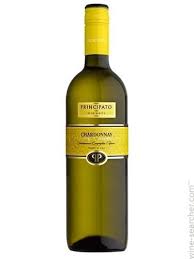 Chardonnay Principato 2024 Cavit - Screw Cap