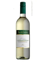 Chardonnay Valdadige DOC San Vigilio 375ml 2023 Cavit - Screw Cap (case by 24)