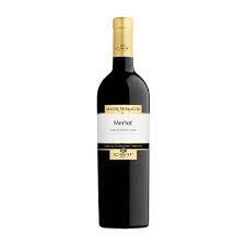 Merlot Trentino DOC Mastri Vernacoli 2023 Cavit