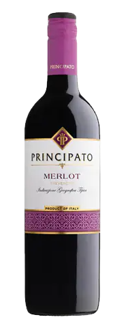 Merlot delle Venezie IGT Principato 2024 Cavit (Screw -cap)