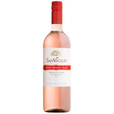 Pinot Grigio Rose' IGT San Virgilio 2024 Cavit