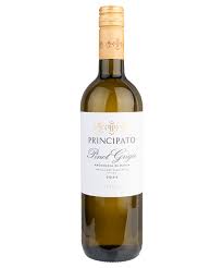 Pinot Grigio Pavia IGT Principato 2024 Cavit - Screw Cap