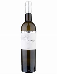 Pinot Grigio Trentino DOC Bottega Vinai 2024 Cavit