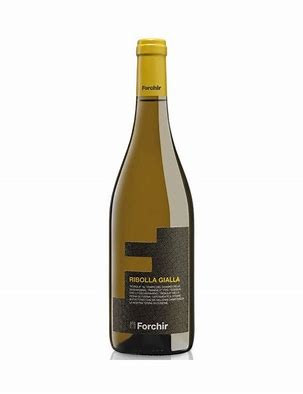 Ribolla Gialla Friuli Igt 2021