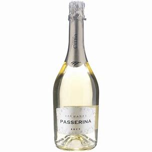 Rina Spumante Passerina Brut Citra
