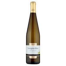 Sauvignon-Blanc Trentino DOC Mastri Vernacoli 2024 Cavit