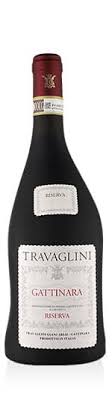 Gattinara Riserva DOCG 2017 Travaglini