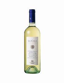 Vermentino Di Sardegna Doc La Cala 2022