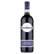 Rubinoro Chianti Colli Senesi DOCG 2024 Vecchia Cantina Montepulciano