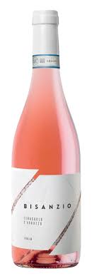 Cerasuolo d'Abruzzo DOP Bisanzio 2024 Citra