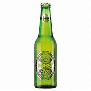 Forst Beer 1857 (24x330ml)