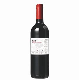 IlBio Umbria Rosso IGT Organic 2021 Lungarotti